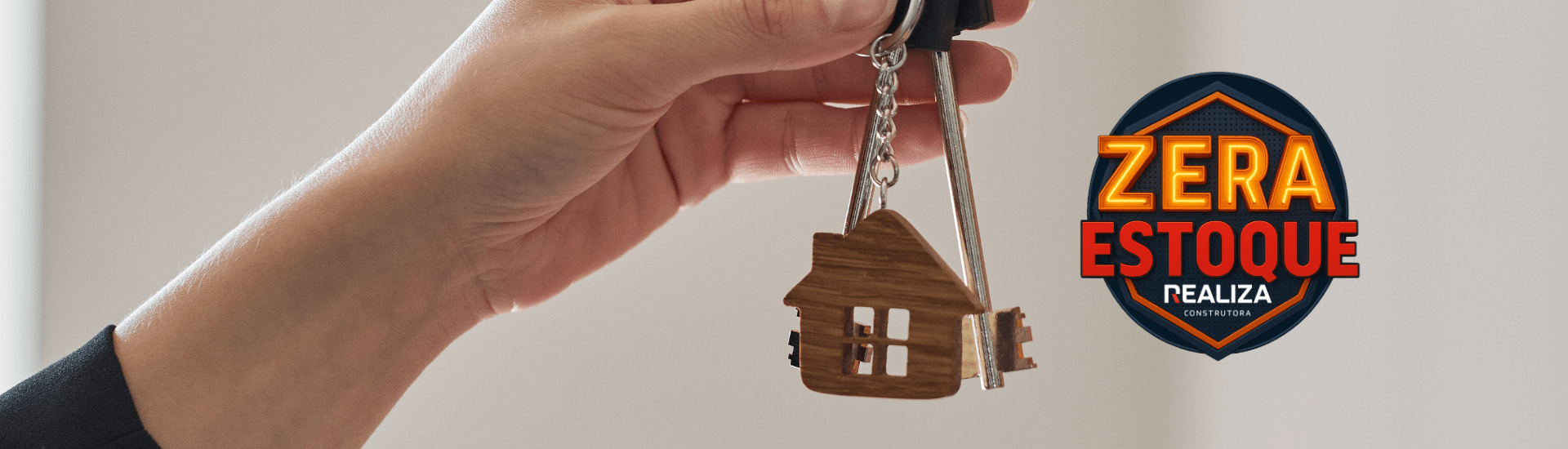 Simule e conquiste seu 1º imóvel