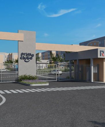 Prime Clube Anápolis