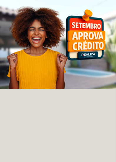 Setembro Aprova Crédito