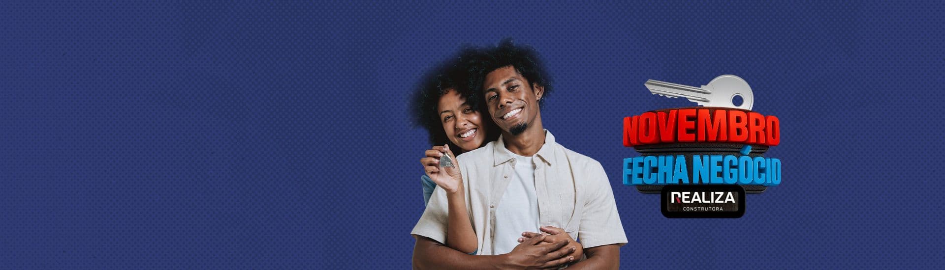 Condições imperdíveis