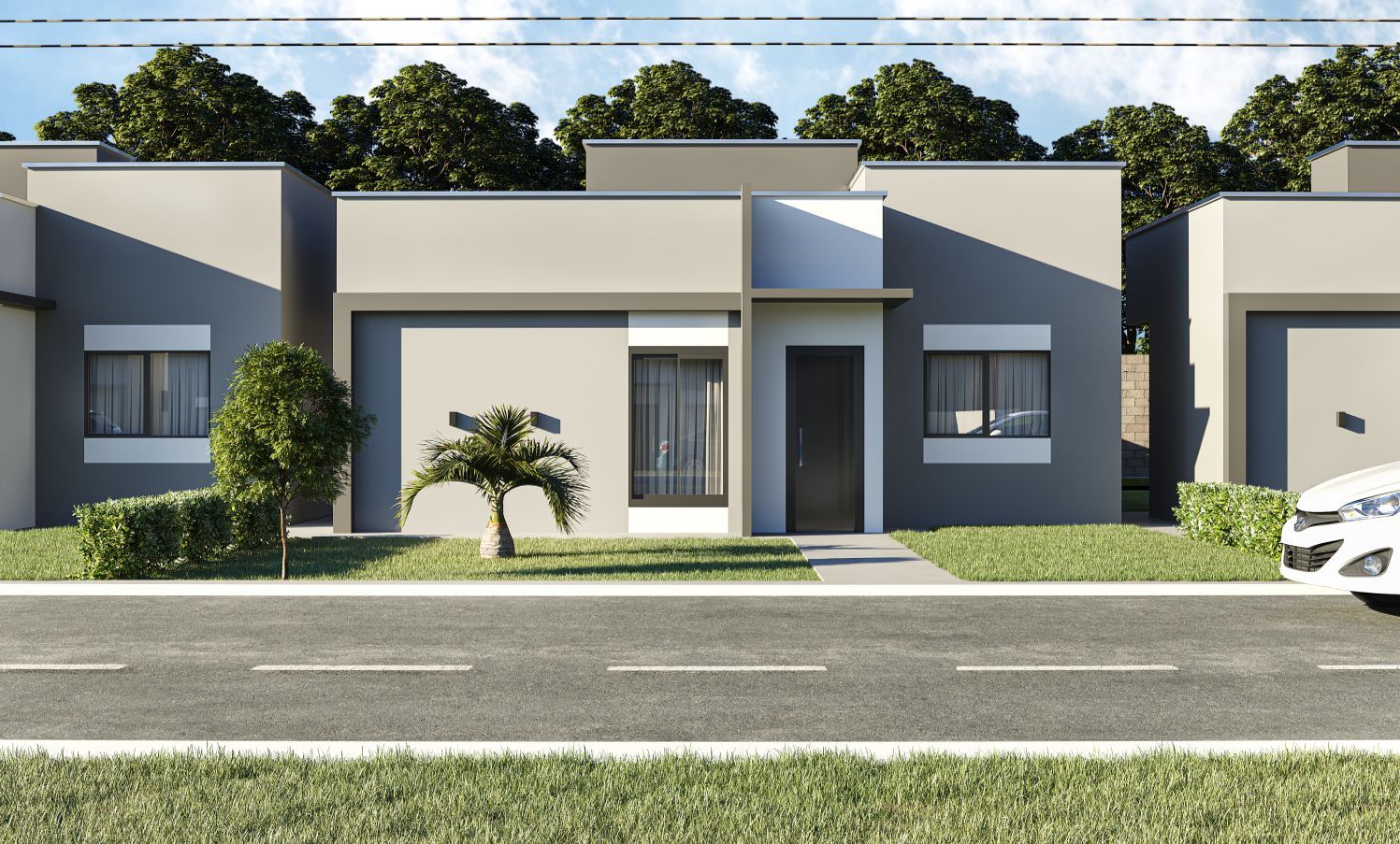 Varandas Joy – lançamento da Realiza em Anápolis. - Blog Realiza Construtora